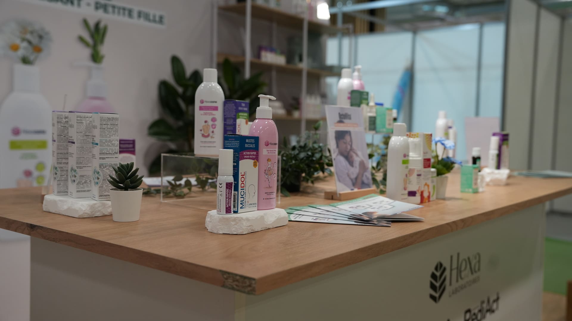 produits